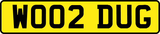 WO02DUG