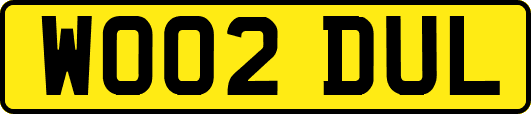 WO02DUL