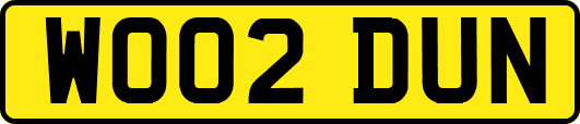 WO02DUN