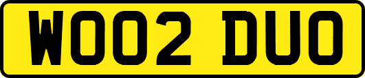 WO02DUO