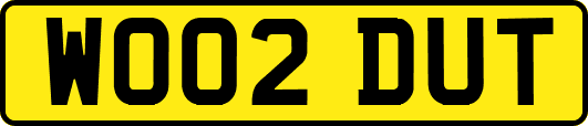 WO02DUT