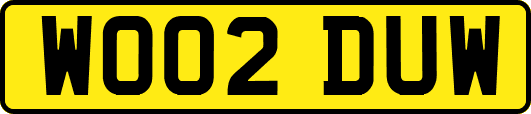 WO02DUW
