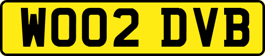 WO02DVB