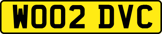 WO02DVC