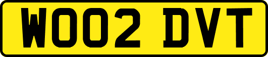 WO02DVT