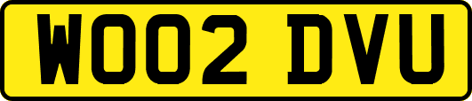 WO02DVU