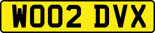 WO02DVX