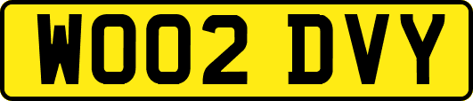 WO02DVY