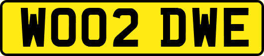 WO02DWE