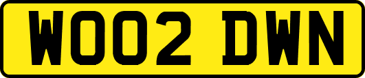 WO02DWN