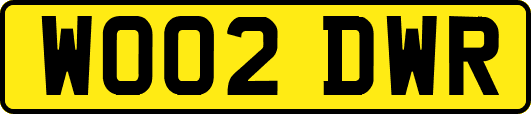 WO02DWR