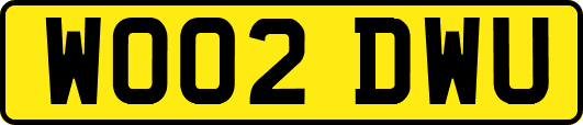 WO02DWU