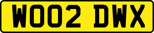 WO02DWX