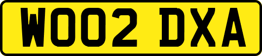 WO02DXA