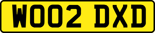 WO02DXD