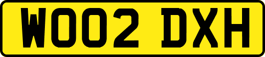 WO02DXH