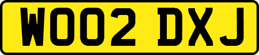 WO02DXJ