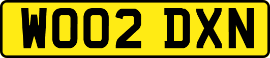 WO02DXN