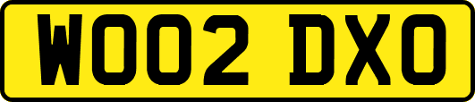 WO02DXO