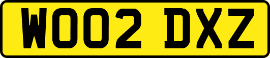 WO02DXZ