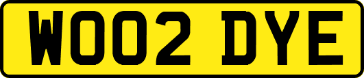 WO02DYE