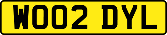 WO02DYL