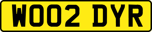 WO02DYR