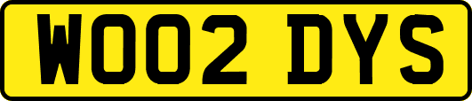 WO02DYS