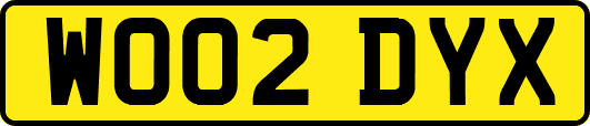 WO02DYX