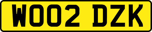 WO02DZK