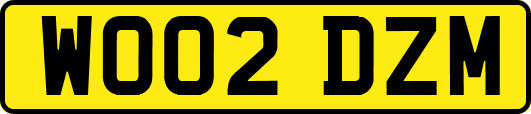 WO02DZM