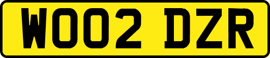 WO02DZR