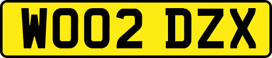 WO02DZX
