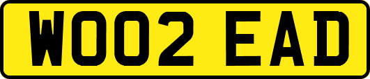 WO02EAD