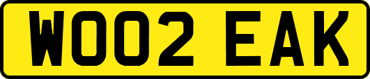 WO02EAK