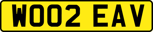WO02EAV