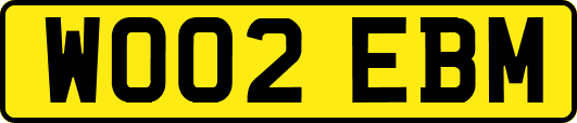 WO02EBM