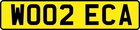 WO02ECA