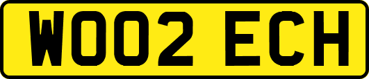 WO02ECH
