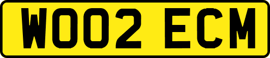 WO02ECM