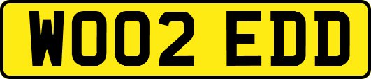 WO02EDD