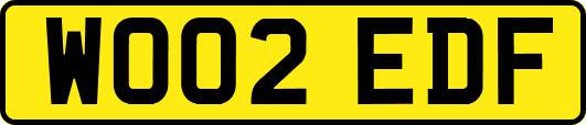 WO02EDF