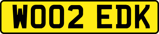 WO02EDK