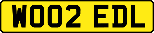 WO02EDL