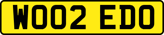 WO02EDO