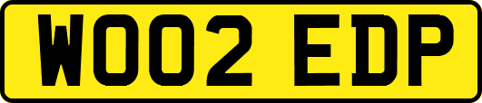WO02EDP