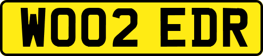 WO02EDR