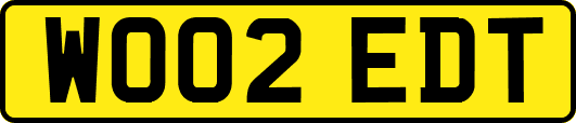 WO02EDT