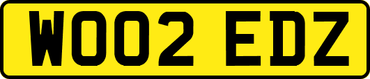 WO02EDZ