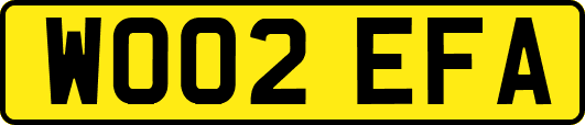 WO02EFA